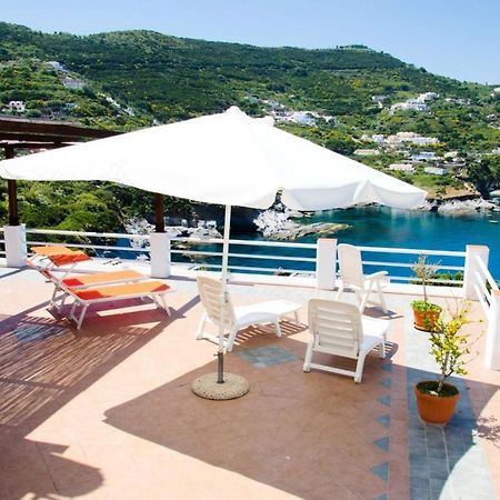 Sunset Village Ponza Ngoại thất bức ảnh
