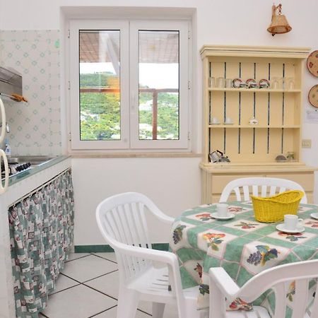 Sunset Village Ponza Ngoại thất bức ảnh