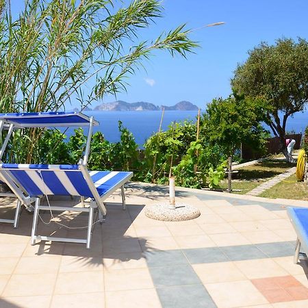 Sunset Village Ponza Phòng bức ảnh