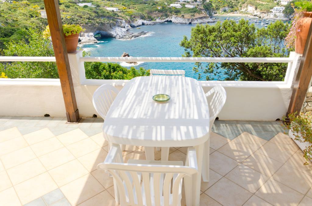 Sunset Village Ponza Phòng bức ảnh