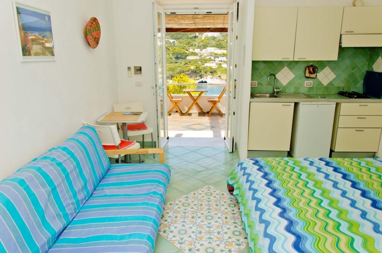 Sunset Village Ponza Ngoại thất bức ảnh