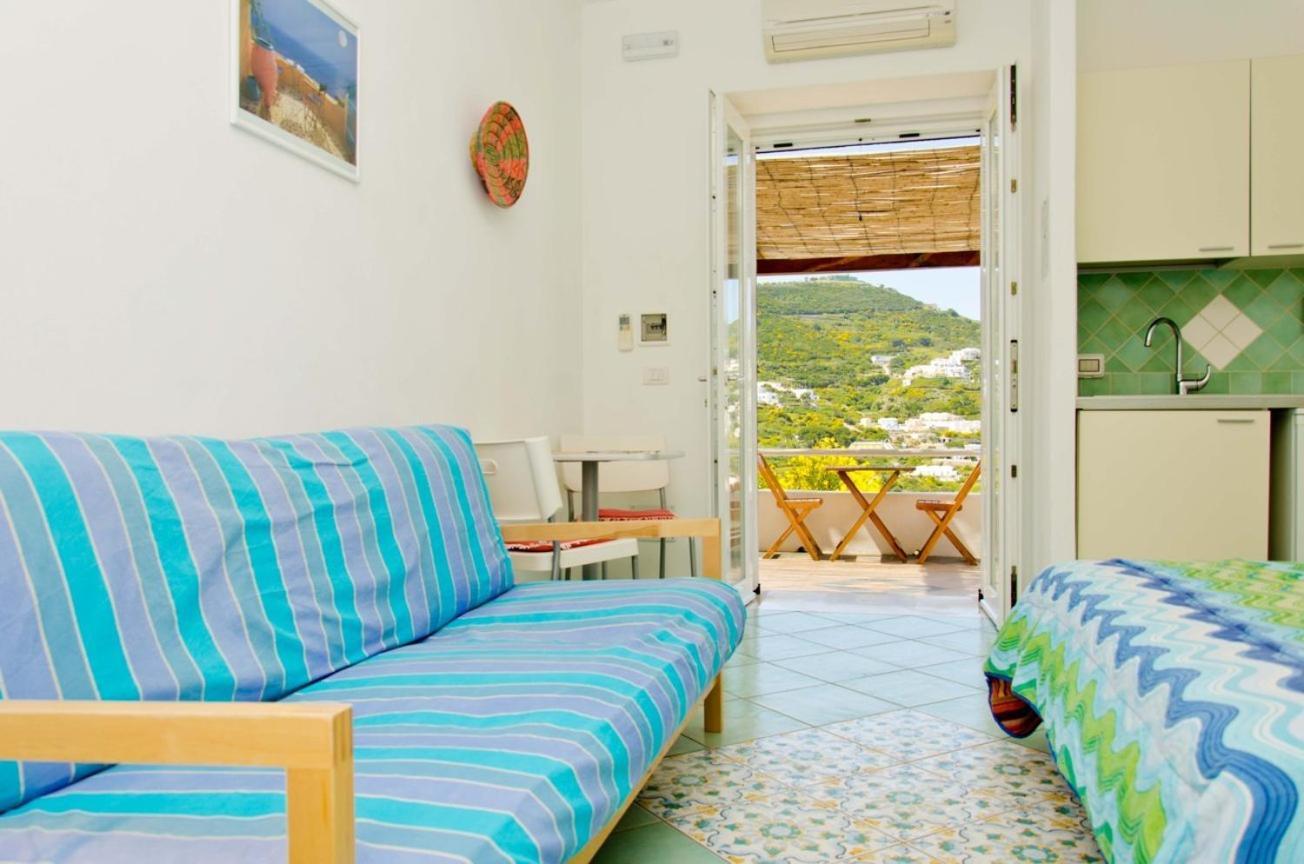 Sunset Village Ponza Ngoại thất bức ảnh