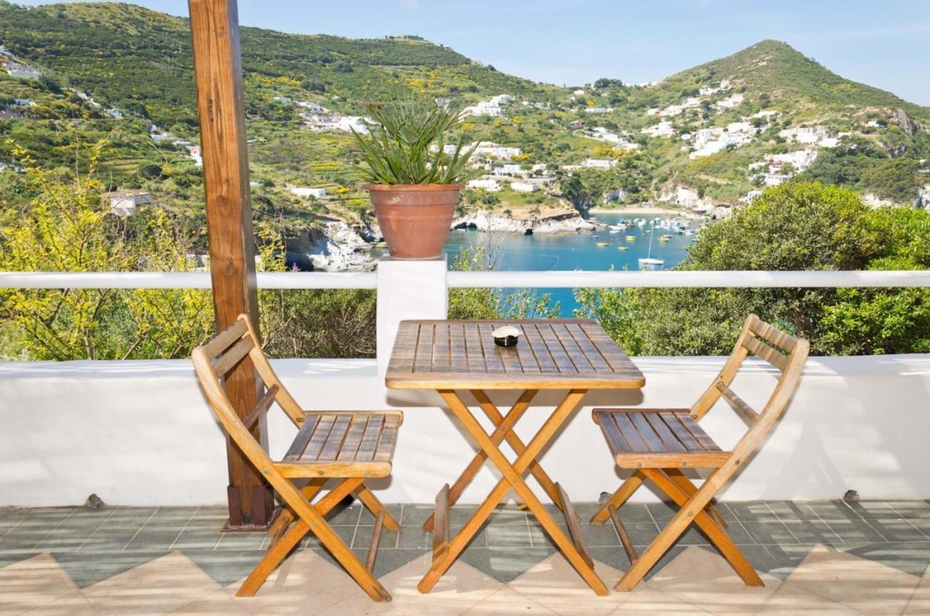 Sunset Village Ponza Ngoại thất bức ảnh