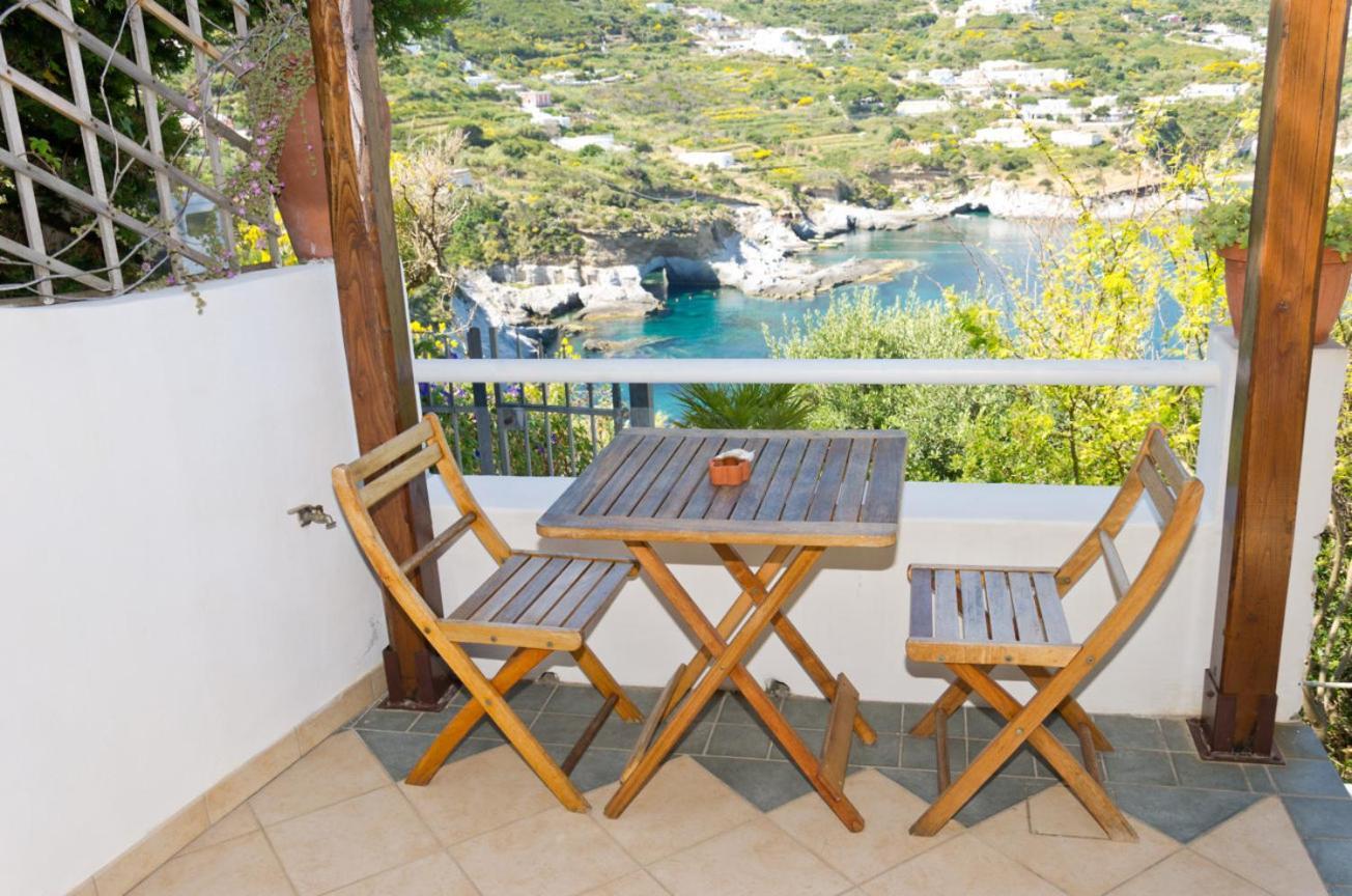 Sunset Village Ponza Ngoại thất bức ảnh