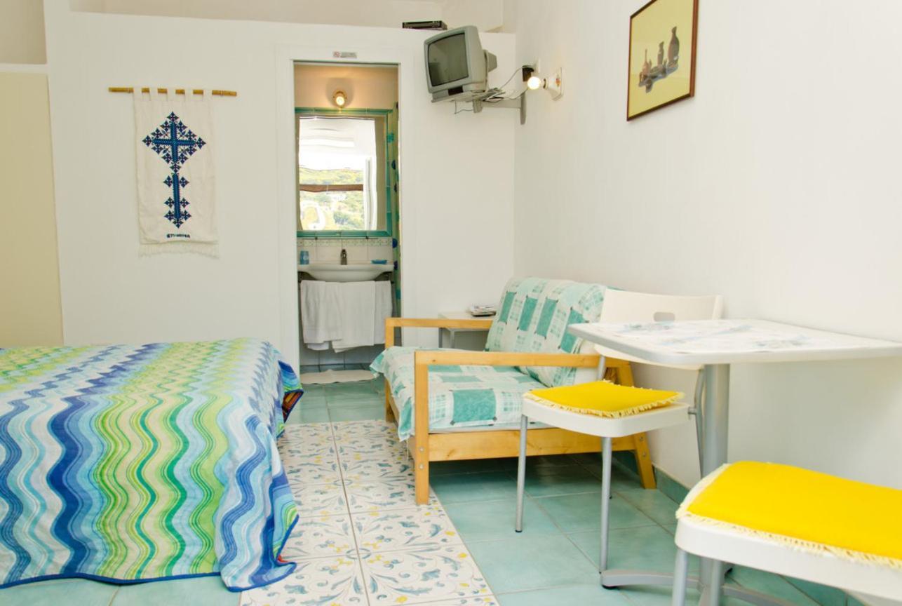 Sunset Village Ponza Ngoại thất bức ảnh
