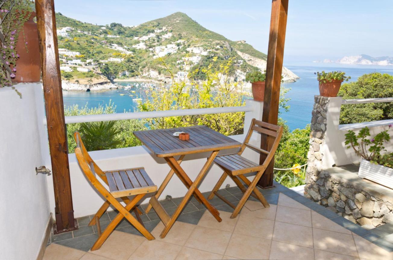 Sunset Village Ponza Ngoại thất bức ảnh