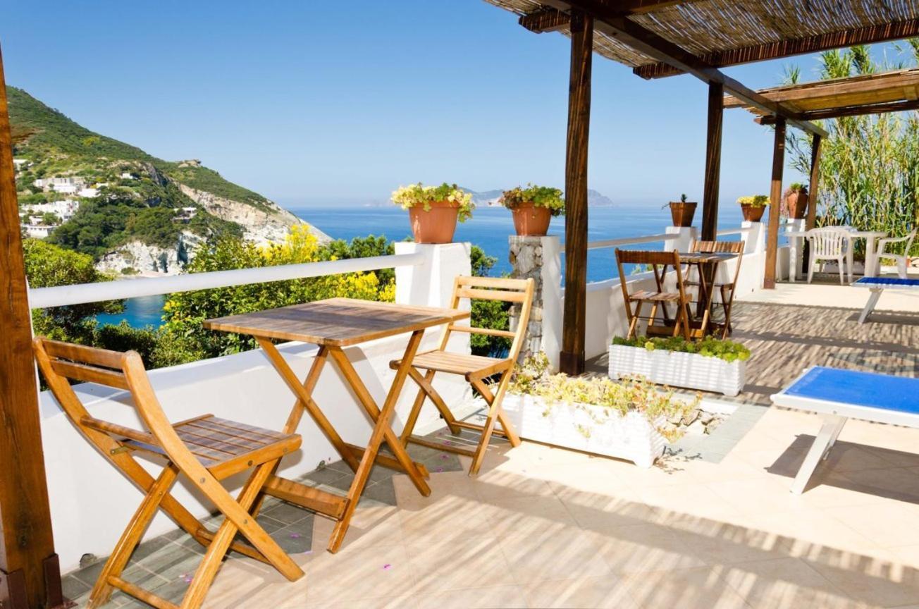 Sunset Village Ponza Ngoại thất bức ảnh