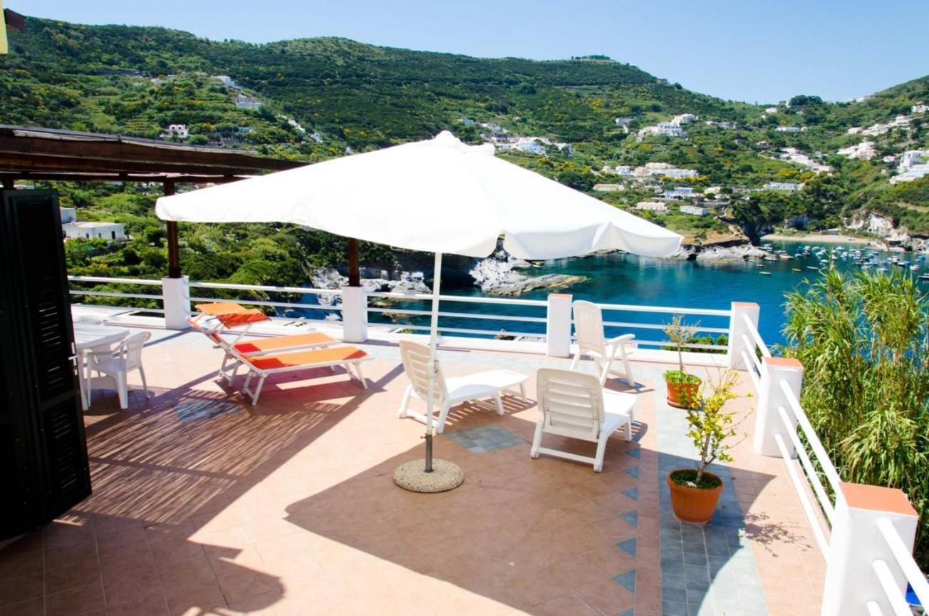 Sunset Village Ponza Ngoại thất bức ảnh