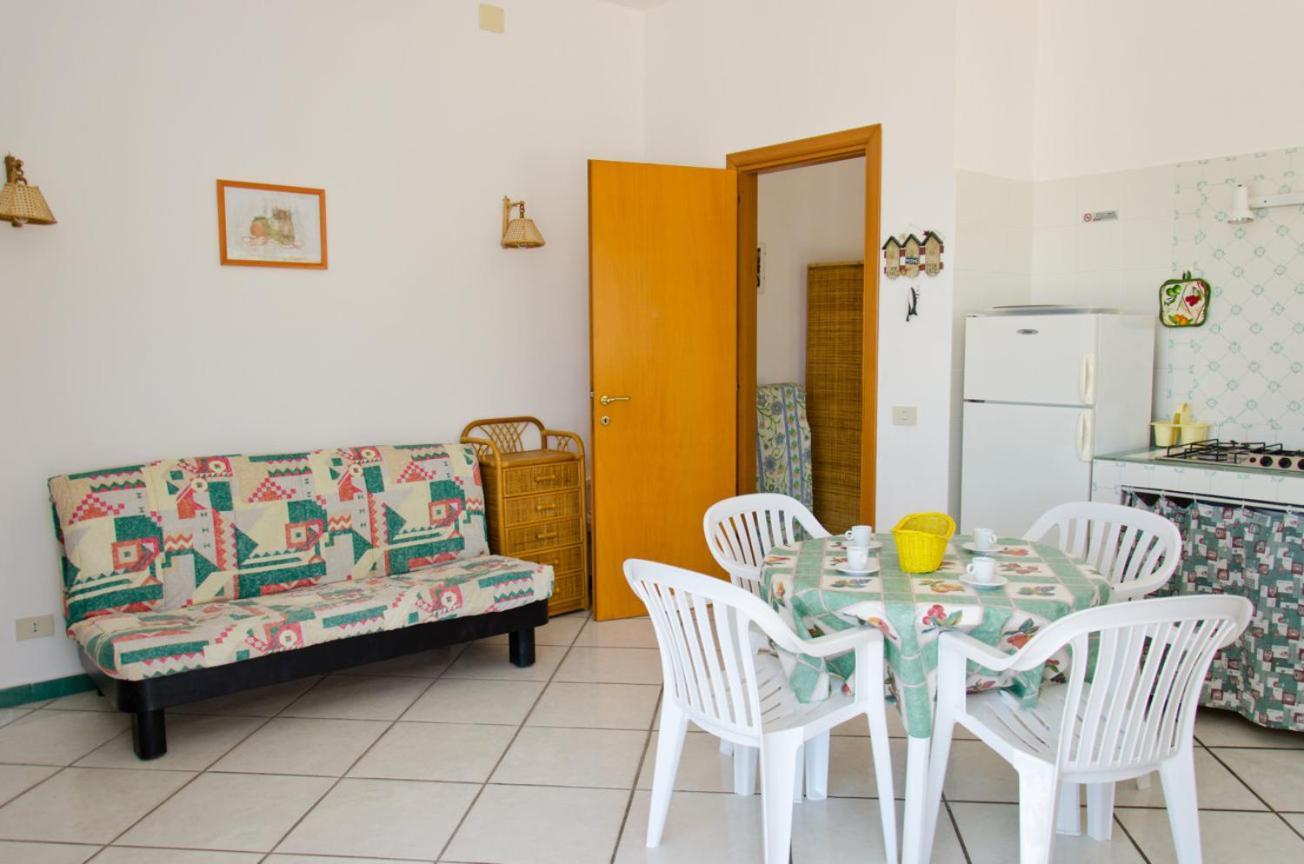 Sunset Village Ponza Ngoại thất bức ảnh