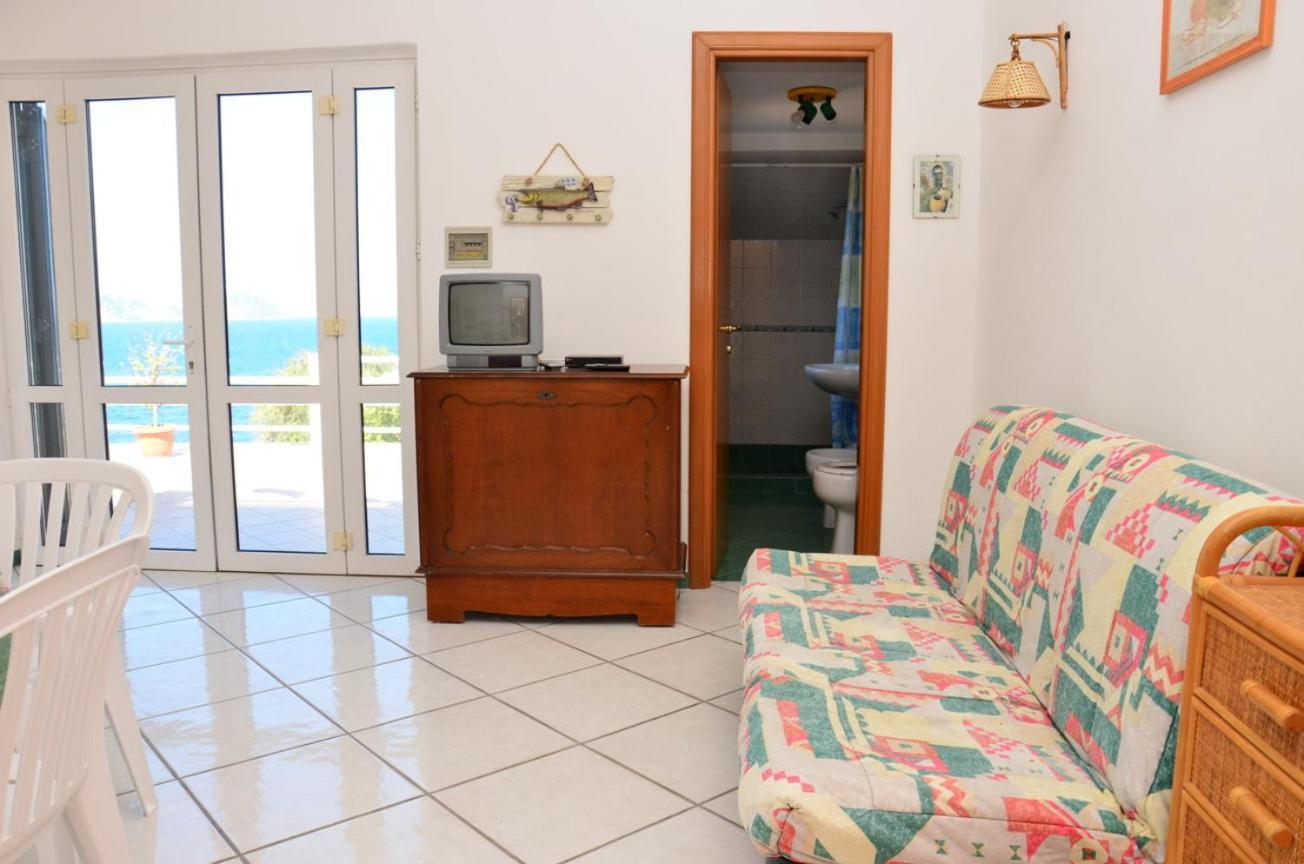 Sunset Village Ponza Ngoại thất bức ảnh