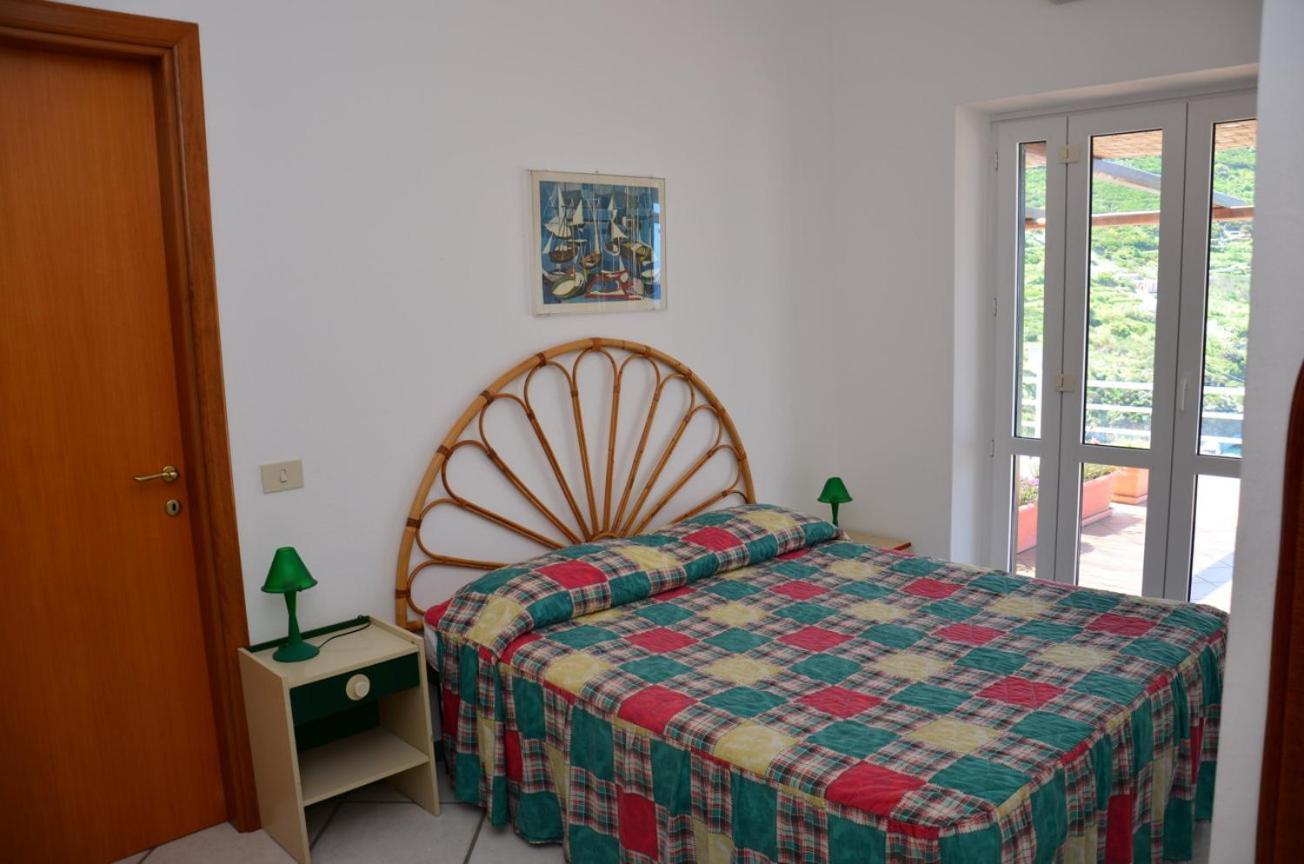 Sunset Village Ponza Ngoại thất bức ảnh