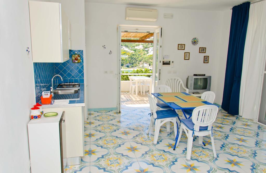 Sunset Village Ponza Phòng bức ảnh