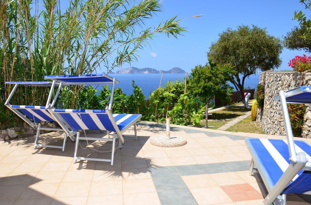 Sunset Village Ponza Phòng bức ảnh