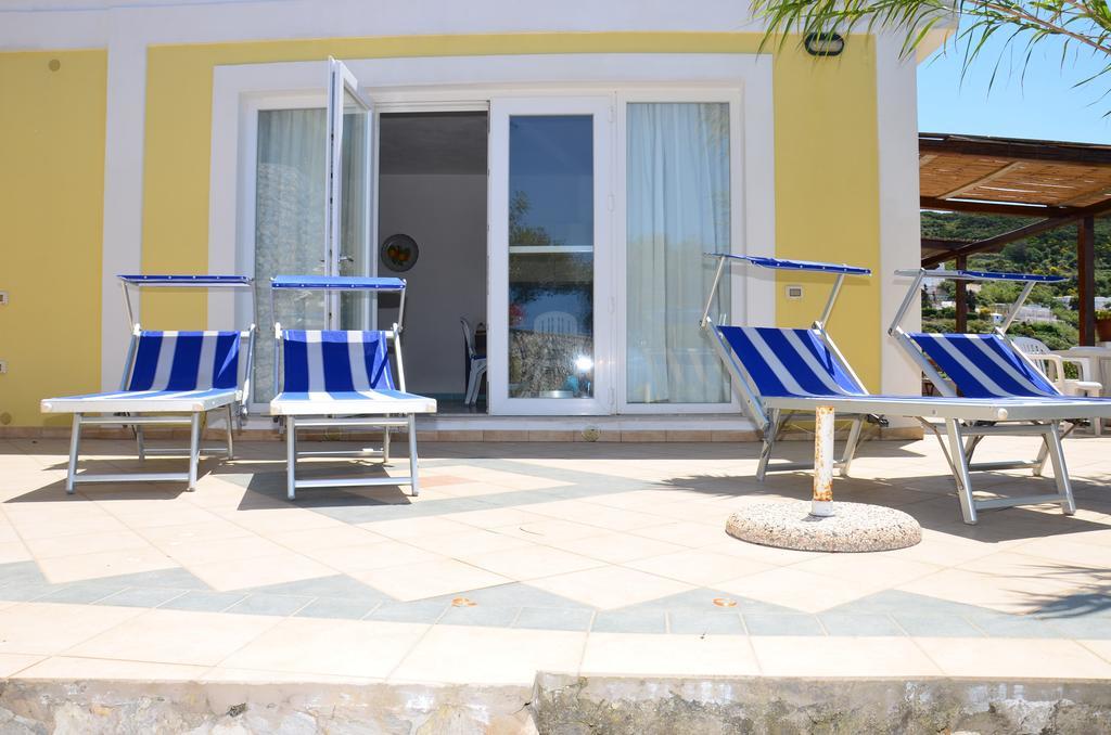 Sunset Village Ponza Phòng bức ảnh