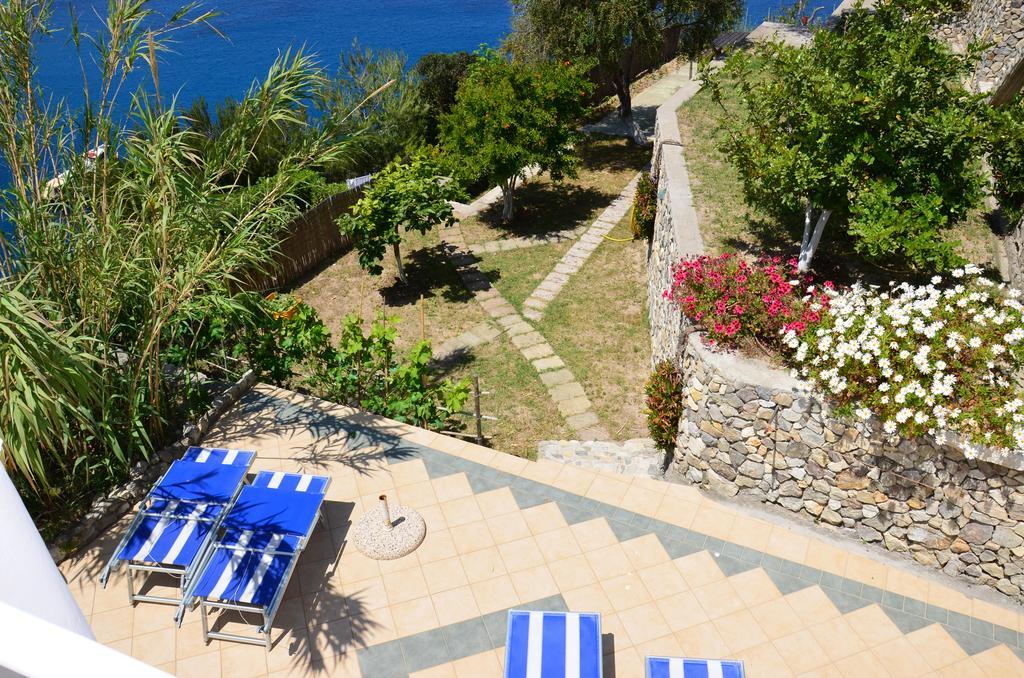 Sunset Village Ponza Phòng bức ảnh