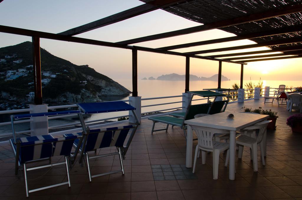 Sunset Village Ponza Phòng bức ảnh
