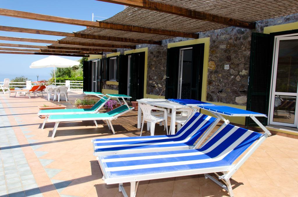 Sunset Village Ponza Phòng bức ảnh