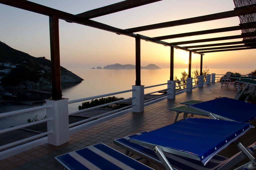 Sunset Village Ponza Phòng bức ảnh