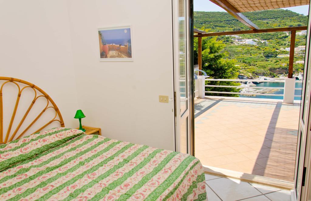 Sunset Village Ponza Phòng bức ảnh