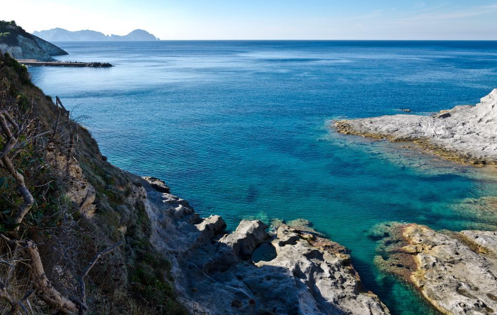 Sunset Village Ponza Phòng bức ảnh