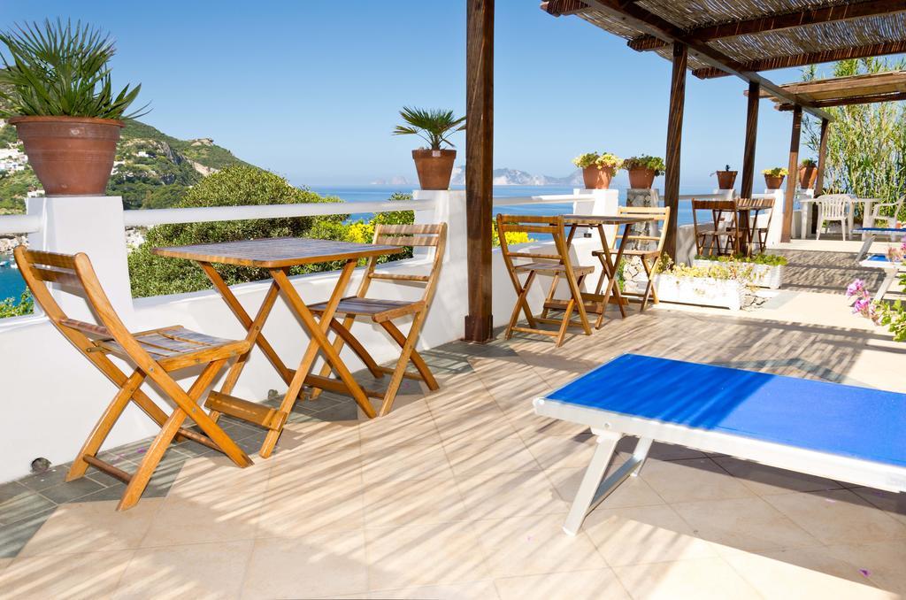 Sunset Village Ponza Phòng bức ảnh