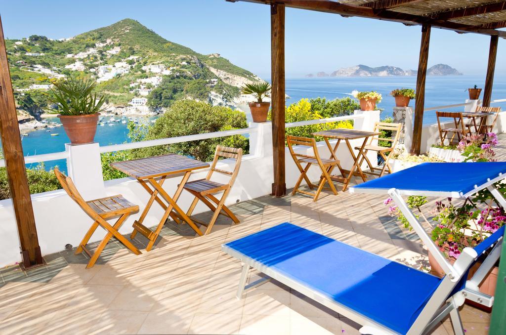 Sunset Village Ponza Phòng bức ảnh