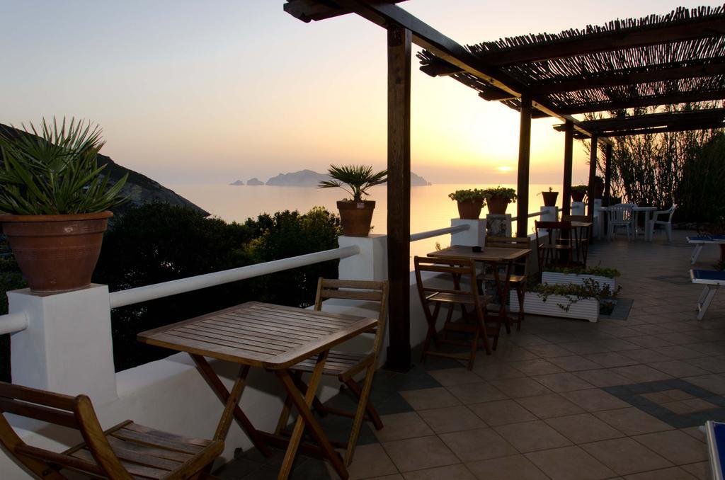 Sunset Village Ponza Phòng bức ảnh